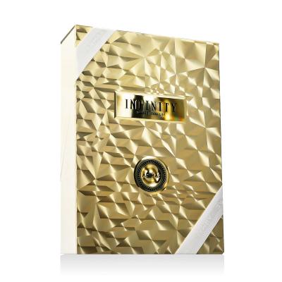 Armaf Infinity Gold Eau de Parfum donna 105 ml