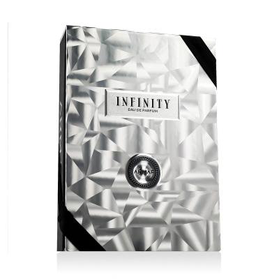 Armaf Infinity Silver Eau de Parfum 105 ml