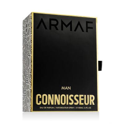 Armaf Connoisseur Man Eau de Parfum uomo 100 ml