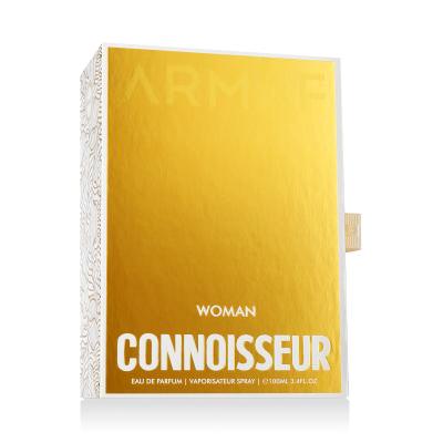 Armaf Connoisseur Women Eau de Parfum donna 100 ml