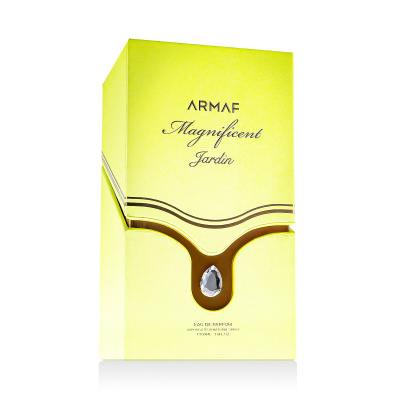 Armaf Magnificent Jardin Eau de Parfum donna 100 ml