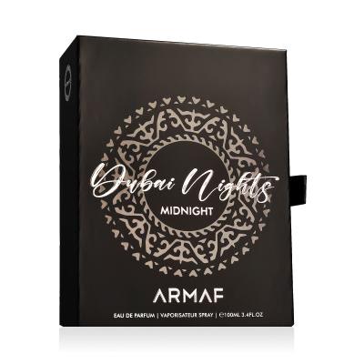 Armaf Dubai Nights Midnight Eau de Parfum uomo 100 ml