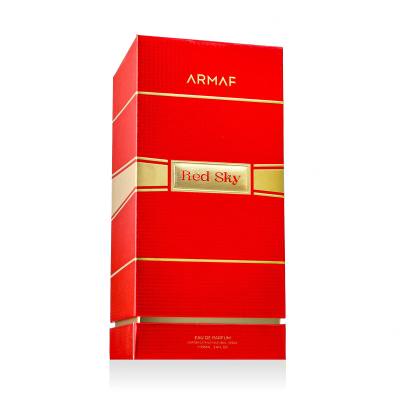 Armaf Red Sky Eau de Parfum donna 105 ml