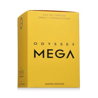 Armaf Odyssey Mega Eau de Parfum uomo 60 ml