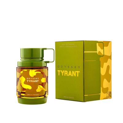 Armaf Odyssey Tyrant Special Edition Eau de Parfum uomo 60 ml