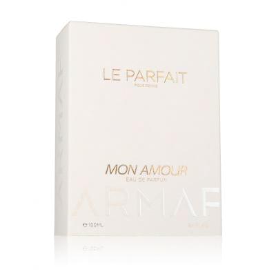 Armaf Le Parfait Mon Amour Eau de Parfum donna 100 ml