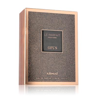 Armaf Le Parfait Opus Eau de Parfum donna 100 ml