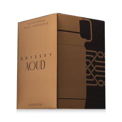 Armaf Odyssey Aoud Eau de Parfum uomo 60 ml
