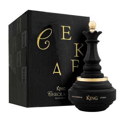 Armaf Checkmate King Eau de Parfum uomo 100 ml