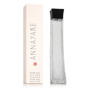 Annayake Pour Elle Eau de Parfum donna 100 ml
