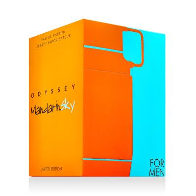 Armaf Odyssey Mandarin Sky Eau de Parfum uomo 200 ml