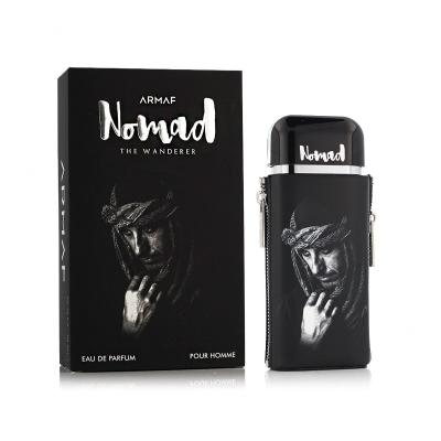 Armaf Nomad The Wanderer Eau de Parfum uomo 100 ml