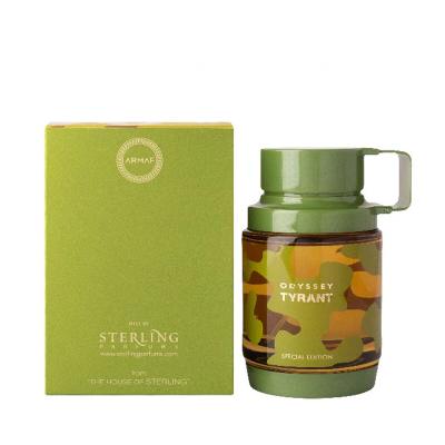 Armaf Odyssey Tyrant Special Edition Eau de Parfum uomo 100 ml
