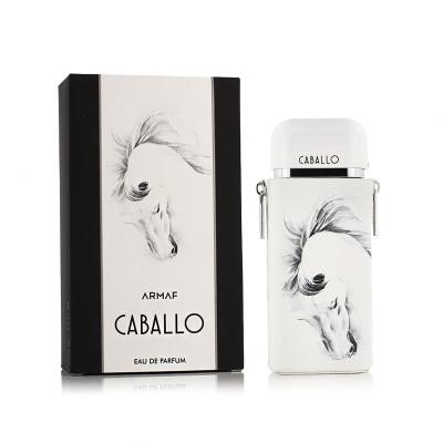 Armaf Caballo Eau de Parfum uomo 100 ml