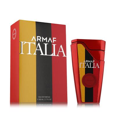 Armaf Italia Eau de Parfum donna 80 ml