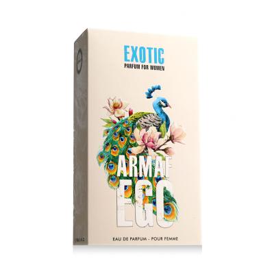 Armaf Ego Exotic Eau de Parfum donna 100 ml