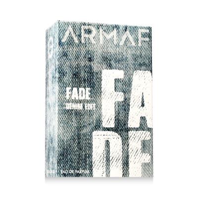 Armaf Fade Denim Edit Eau de Parfum uomo 80 ml