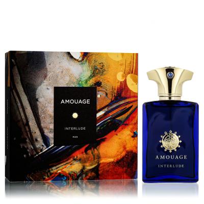 Amouage Interlude Eau de Parfum uomo 50 ml