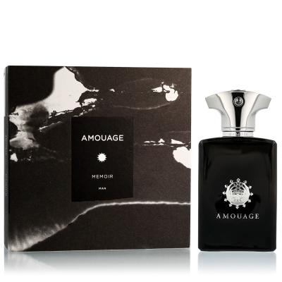 Amouage Memoir Eau de Parfum uomo 50 ml