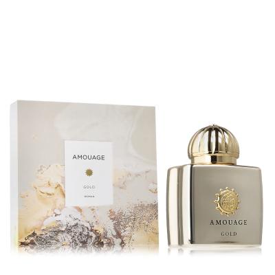 Amouage Gold Eau de Parfum donna 50 ml