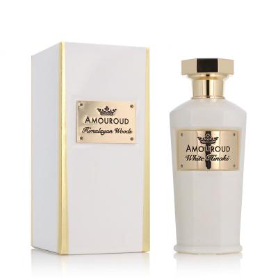 Amouroud Himalayan Woods Eau de Parfum 100 ml