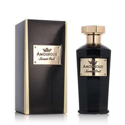 Amouroud Sunset Oud Eau de Parfum 100 ml