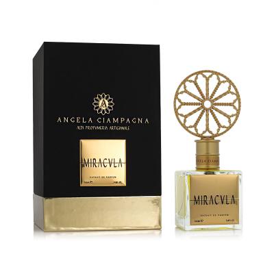 Angela Ciampagna Miracula Estratto di profumo 100 ml