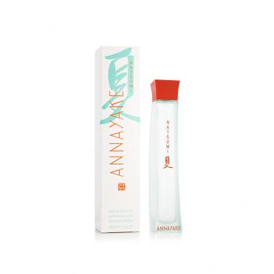 Annayake Natsumi Eau de Toilette donna 100 ml