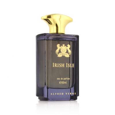 Alfred Verne Irish Isle Eau de Parfum 80 ml