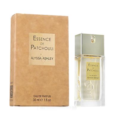Alyssa Ashley Essence de Patchouli Eau de Parfum donna 30 ml