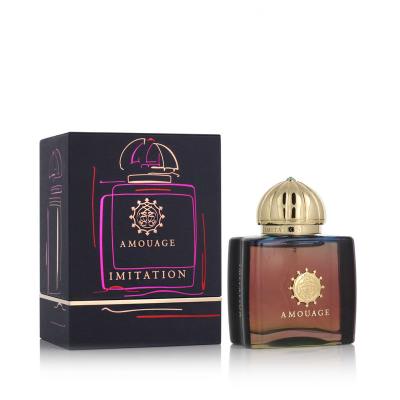 Amouage Imitation Eau de Parfum donna 50 ml