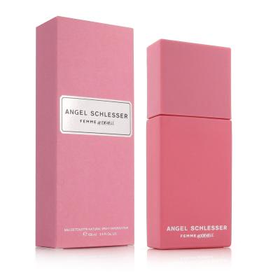 Angel Schlesser Femme Adorable Eau de Toilette donna 100 ml