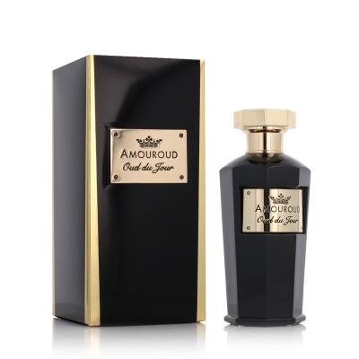 Amouroud Oud du Jour Eau de Parfum 100 ml
