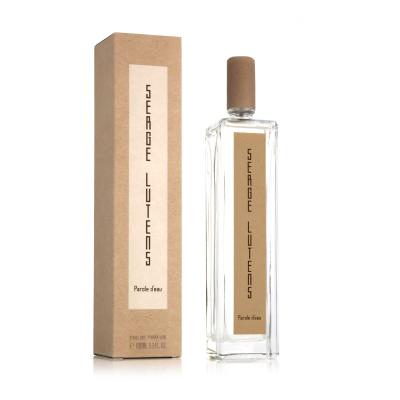 Serge Lutens Parole d&#039;Eau Eau de Parfum 100 ml