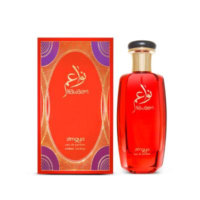 Zimaya Nawaem Eau de Parfum donna 100 ml