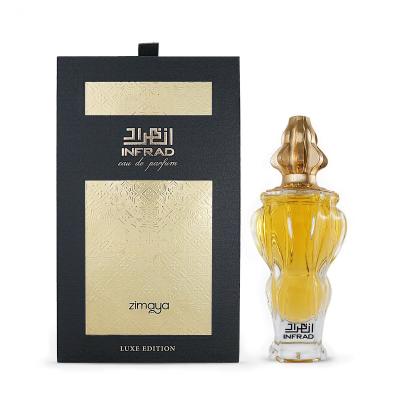 Zimaya Infrad Luxe Eau de Parfum donna 100 ml