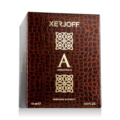 Xerjoff Alexandria II Estratto di profumo 15 ml