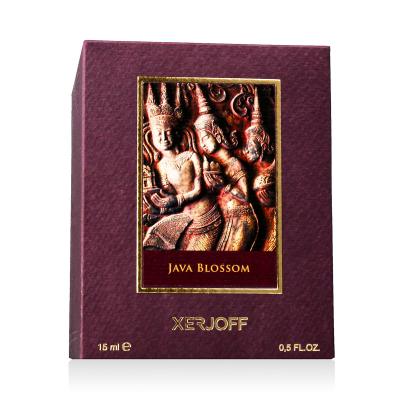 Xerjoff XJ Oud Java Blossom Estratto di profumo 15 ml