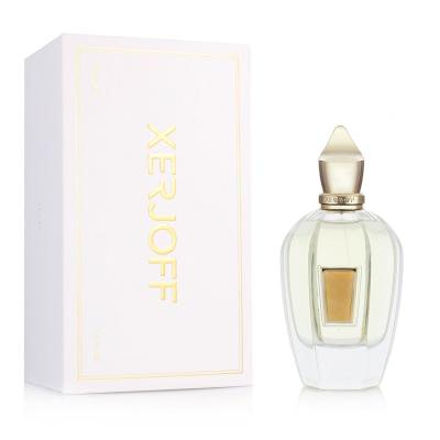 Xerjoff XJ 17/17 Elle Eau de Parfum donna 100 ml