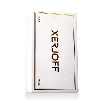 Xerjoff XJ 17/17 Irisss Parfum donna 50 ml