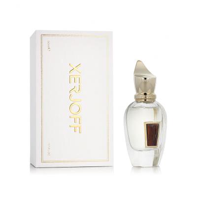 Xerjoff XJ 17/17 Damarose Parfum donna 50 ml
