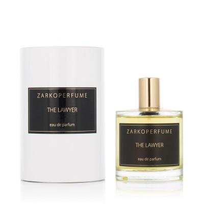 Zarkoperfume The Lawyer Eau de Parfum 100 ml