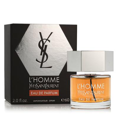 Yves Saint Laurent L&#039;Homme Eau de Parfum uomo 60 ml