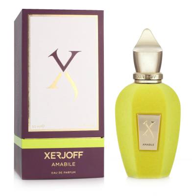 Xerjoff &quot; V &quot; Amabile Eau de Parfum 50 ml