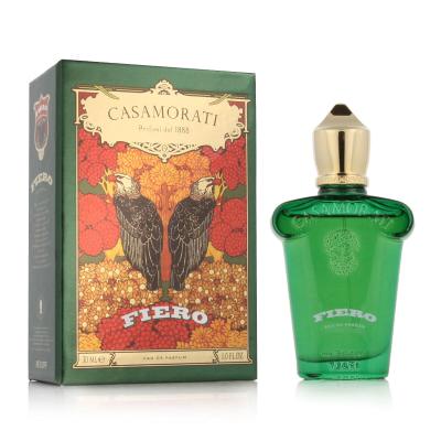 Xerjoff Casamorati 1888 Fiero Eau de Parfum uomo 30 ml