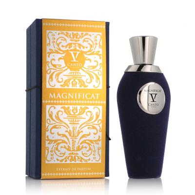 V Canto Magnificat Estratto di profumo 100 ml