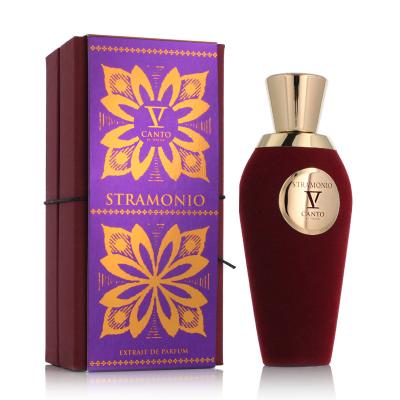 V Canto Stramonio Estratto di profumo 100 ml