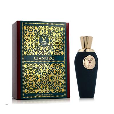 V Canto Cianuro Estratto di profumo 100 ml