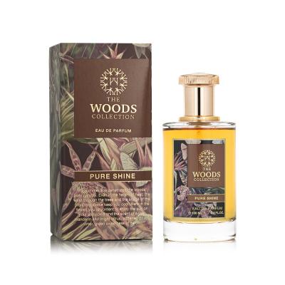 The Woods Collection Pure Shine Eau de Parfum 100 ml