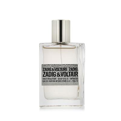 Zadig & Voltaire This Is Really Her! Eau de Parfum donna 50 ml
